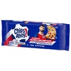 image:imageCHIPS AHOY Crunchy Red White and Blue Candy Blasts Fudgy Chocolate Chip Cookies Limited Edition 95 ozCandy Blast