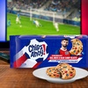 image:imageCHIPS AHOY Crunchy Red White and Blue Candy Blasts Fudgy Chocolate Chip Cookies Limited Edition 95 ozCandy Blast