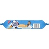 image:imageCHIPS AHOY Crunchy Red White and Blue Candy Blasts Fudgy Chocolate Chip Cookies Limited Edition 95 ozCaramel