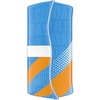 image:imageCHIPS AHOY Crunchy Red White and Blue Candy Blasts Fudgy Chocolate Chip Cookies Limited Edition 95 ozCaramel