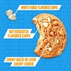 image:imageCHIPS AHOY Crunchy Red White and Blue Candy Blasts Fudgy Chocolate Chip Cookies Limited Edition 95 ozCaramel