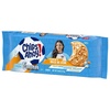image:imageCHIPS AHOY Crunchy Red White and Blue Candy Blasts Fudgy Chocolate Chip Cookies Limited Edition 95 ozCaramel