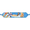image:imageCHIPS AHOY Crunchy Red White and Blue Candy Blasts Fudgy Chocolate Chip Cookies Limited Edition 95 ozCaramel