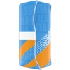 image:imageCHIPS AHOY Crunchy Red White and Blue Candy Blasts Fudgy Chocolate Chip Cookies Limited Edition 95 ozCaramel
