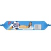 image:imageCHIPS AHOY Crunchy Red White and Blue Candy Blasts Fudgy Chocolate Chip Cookies Limited Edition 95 ozCaramel