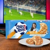 image:imageCHIPS AHOY Crunchy Red White and Blue Candy Blasts Fudgy Chocolate Chip Cookies Limited Edition 95 ozCaramel