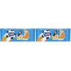 image:imageCHIPS AHOY Crunchy Red White and Blue Candy Blasts Fudgy Chocolate Chip Cookies Limited Edition 95 ozCaramel