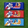 image:imageCHIPS AHOY Crunchy Red White and Blue Candy Blasts Fudgy Chocolate Chip Cookies Limited Edition 95 ozCaramel