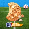 image:imageCHIPS AHOY Crunchy Red White and Blue Candy Blasts Fudgy Chocolate Chip Cookies Limited Edition 95 ozCaramel