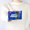 image:imageNabisco Cookies and Candy Variety Pack SOUR PATCH KIDS Soft amp Chewy Gummy Candy OREO Minis and CHIPS AHOY Minis Cookies 30 Snack Packs