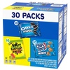 image:imageNabisco Cookies and Candy Variety Pack SOUR PATCH KIDS Soft amp Chewy Gummy Candy OREO Minis and CHIPS AHOY Minis Cookies 30 Snack Packs