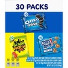 image:imageNabisco Cookies and Candy Variety Pack SOUR PATCH KIDS Soft amp Chewy Gummy Candy OREO Minis and CHIPS AHOY Minis Cookies 30 Snack Packs