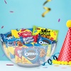 image:imageOREO CHIPS AHOY Nutter Butter SOUR PATCH KIDS amp SWEDISH FISH Candy amp Cookies Variety Pack 40 Snack Packs40 Piece Set