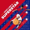 image:imageRITZ Soccer Shapes Original Crackers Snacks for Kids and Adults Party Snacks Limited Edition 123 oz123 OZ