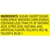 image:imageSOUR PATCH KIDS Big Kids Individually Wrapped Soft amp Chewy Gummy Candy Bulk Candy 240 Count BoxASSORTED