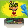 image:imageSOUR PATCH KIDS Big Kids Individually Wrapped Soft amp Chewy Gummy Candy Bulk Candy 240 Count BoxASSORTED