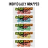image:imageSOUR PATCH KIDS Big Kids Individually Wrapped Soft amp Chewy Gummy Candy Bulk Candy 240 Count BoxASSORTED