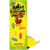 image:imageSOUR PATCH KIDS Big Kids Individually Wrapped Soft amp Chewy Gummy Candy Bulk Candy 240 Count BoxASSORTED