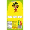 image:imageSOUR PATCH KIDS Big Kids Individually Wrapped Soft amp Chewy Gummy Candy Bulk Candy 240 Count BoxASSORTED