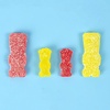 image:imageSOUR PATCH KIDS Big Kids Individually Wrapped Soft amp Chewy Gummy Candy Bulk Candy 240 Count BoxASSORTED