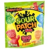 image:imageSOUR PATCH KIDS Big Kids Soft amp Chewy Gummy Candy Bulk Candy Family Size 17 lb1 lb 112 Oz