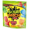 image:imageSOUR PATCH KIDS Big Kids Soft amp Chewy Gummy Candy Bulk Candy Family Size 17 lb1 lb 112 Oz