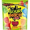 image:imageSOUR PATCH KIDS Big Kids Soft amp Chewy Gummy Candy Bulk Candy Family Size 17 lb1 lb 112 Oz Pack of 4