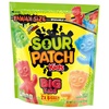 image:imageSOUR PATCH KIDS Big Kids Soft amp Chewy Gummy Candy Bulk Candy Family Size 17 lb1 lb 112 Oz Pack of 4