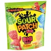 image:imageSOUR PATCH KIDS Big Kids Soft amp Chewy Gummy Candy Bulk Candy Family Size 17 lb1 lb 112 Oz Pack of 4