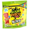 image:imageSOUR PATCH KIDS Bites Soft amp Chewy Gummy Candy 12 ozOriginal