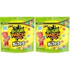 image:imageSOUR PATCH KIDS Bites Soft amp Chewy Gummy Candy 12 ozSour