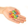 image:imageSOUR PATCH KIDS Bites Soft amp Chewy Gummy Candy 12 ozSour
