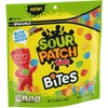image:imageSOUR PATCH KIDS Bites Soft amp Chewy Gummy Candy 12 ozSour