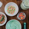 image:imageSOUR PATCH KIDS Bites Soft amp Chewy Gummy Candy 12 ozSour