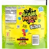 image:imageSOUR PATCH KIDS Bites Soft amp Chewy Gummy Candy 12 ozSour