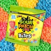 image:imageSOUR PATCH KIDS Bites Soft amp Chewy Gummy Candy 12 ozSour