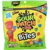 image:imageSOUR PATCH KIDS Bites Soft amp Chewy Gummy Candy 12 ozSour