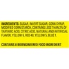 image:imageSOUR PATCH KIDS Bites Soft amp Chewy Gummy Candy 12 ozSour