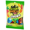 image:imageSOUR PATCH KIDS Chews Soft amp Chewy Candy 512 oz