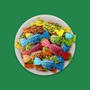 image:imageSOUR PATCH KIDS Chews Soft amp Chewy Candy 512 oz