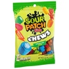image:imageSOUR PATCH KIDS Chews Soft amp Chewy Candy 512 oz