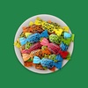 image:imageSOUR PATCH KIDS Chews Soft amp Chewy Candy Share Size 812 oz752 inches Pack of 12