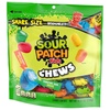 image:imageSOUR PATCH KIDS Chews Soft amp Chewy Candy Share Size 812 oz752 inches Pack of 12
