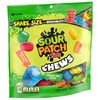 image:imageSOUR PATCH KIDS Chews Soft amp Chewy Candy Share Size 812 oz752 inches Pack of 2