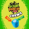 image:imageSOUR PATCH KIDS Chews Soft amp Chewy Candy Share Size 812 oz752 inches Pack of 2