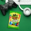 image:imageSOUR PATCH KIDS Chews and SWEDISH FISH Chews Soft amp Chewy Candy Variety Pack Bulk Candy 4512 oz Bags