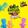 image:imageSOUR PATCH KIDS Extreme Sour Soft amp Chewy Gummy Candy Bulk Candy 12  72 oz BagsMixedFruit