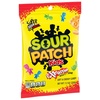image:imageSOUR PATCH KIDS Extreme Sour Soft amp Chewy Gummy Candy Bulk Candy 12  72 oz BagsMixedFruit