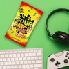 image:imageSOUR PATCH KIDS Extreme Sour Soft amp Chewy Gummy Candy Bulk Candy 12  72 oz BagsMixedFruit