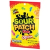 image:imageSOUR PATCH KIDS Extreme Sour Soft amp Chewy Gummy Candy Bulk Candy 12  72 oz BagsMixedFruit